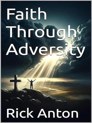 cover image of Faith Through Adversity